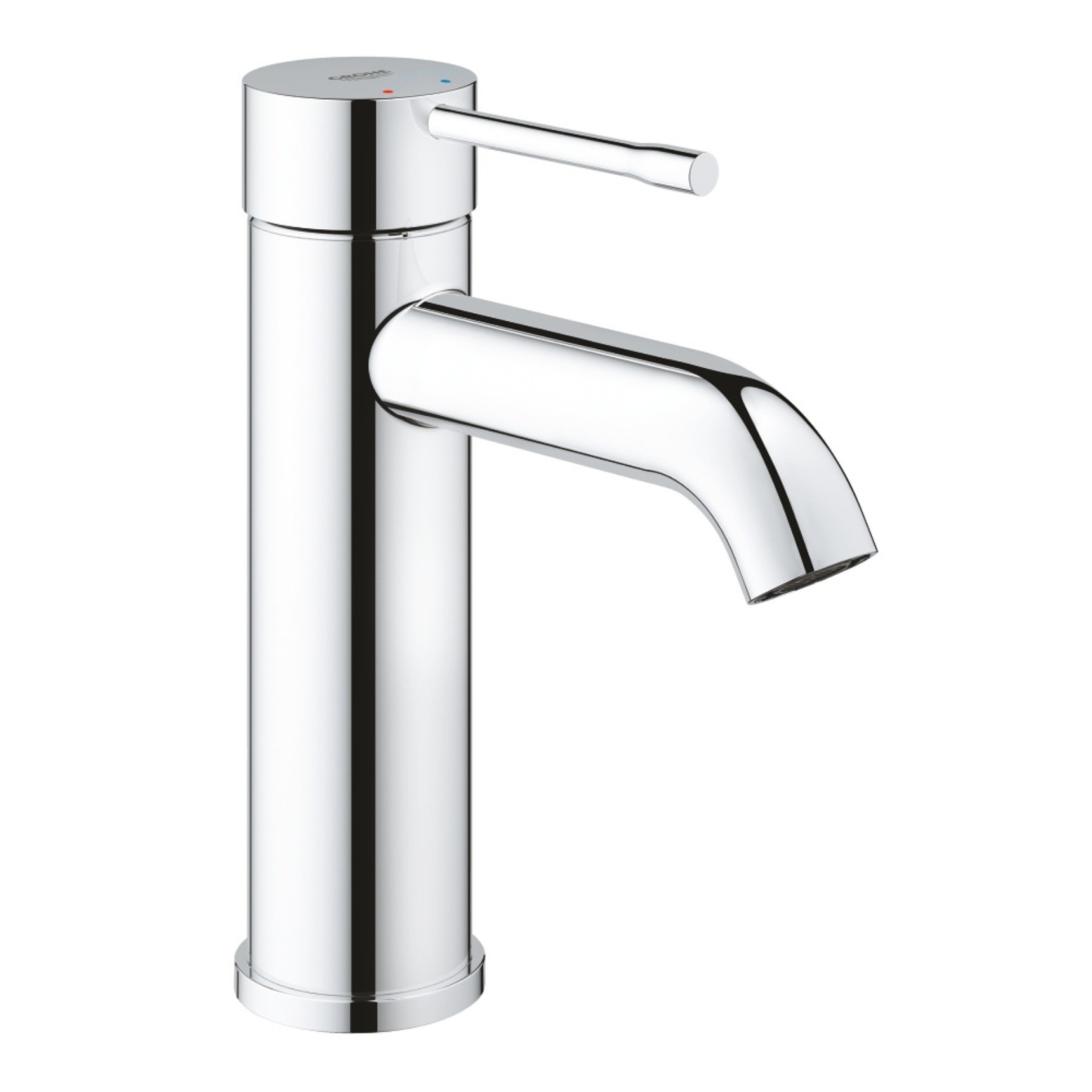 Смеситель для раковины GROHE Essence, S-size, хром 24172001