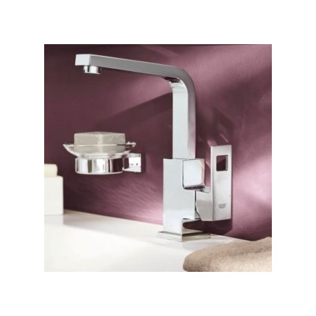 Смеситель для раковины Grohe Eurocube 23135000