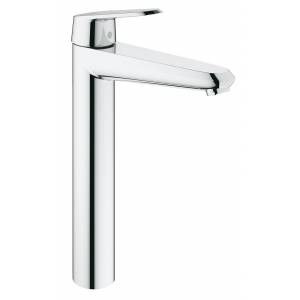 Смеситель для раковины GROHE Eurodisc Cosmopolitan, XL-size, хром 23432000