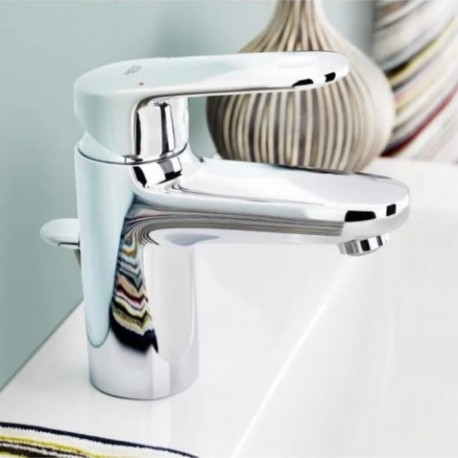 Смеситель для раковины GROHE EuroPlus S-Size 3261200E