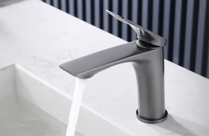СМЕСИТЕЛЬ ДЛЯ РАКОВИНЫ HAIBA HB816-3 HB 10816-3