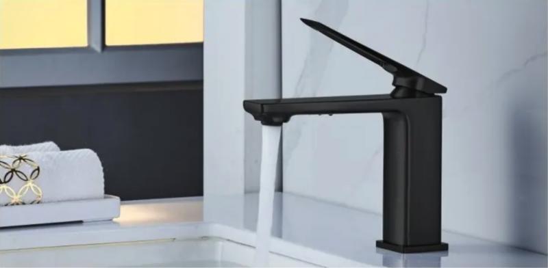 СМЕСИТЕЛЬ ДЛЯ РАКОВИНЫ HAIBA HB817-7 HB 10817-7