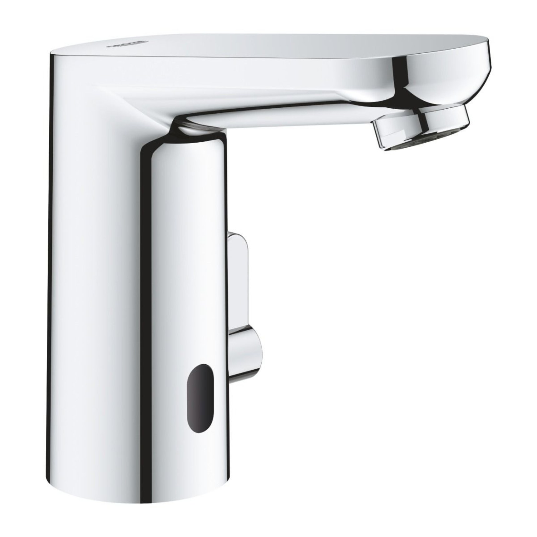Смеситель для раковины инфракрасный GROHE Eurosmart Cosmopolitan E, хром 36327002