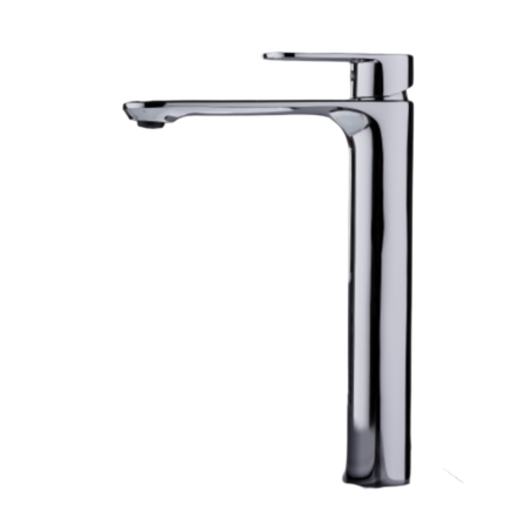 Смеситель для раковины LUSSO City L-size Chrome