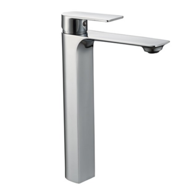 Смеситель для раковины LUSSO Eco Сube L-size