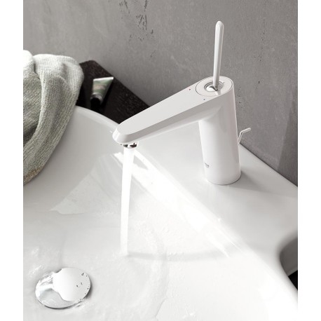 Смеситель для раковины стандартный GROHE EuroDisc Joy 23427LS0