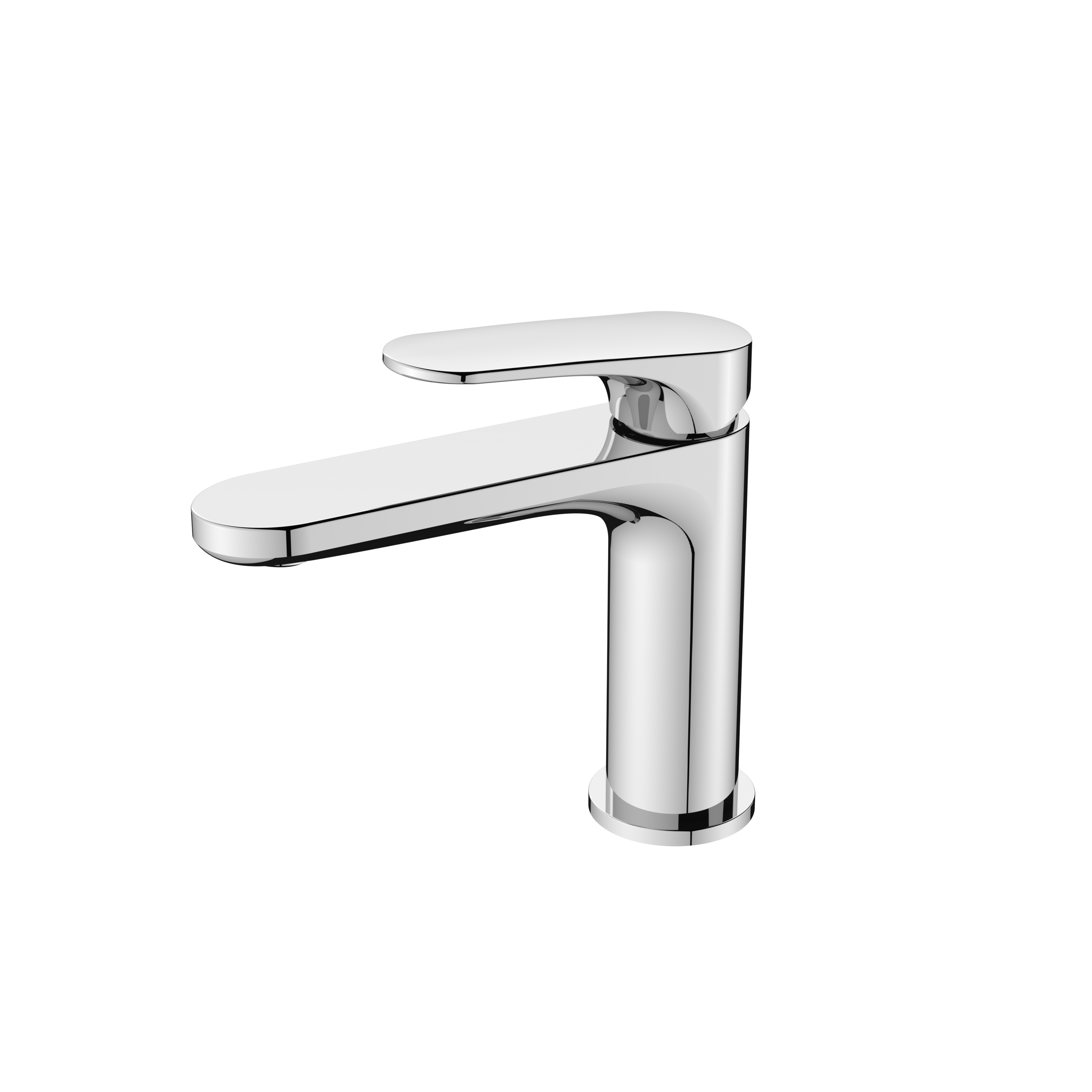 Смеситель для раковины TAP T-1002-10 Хром