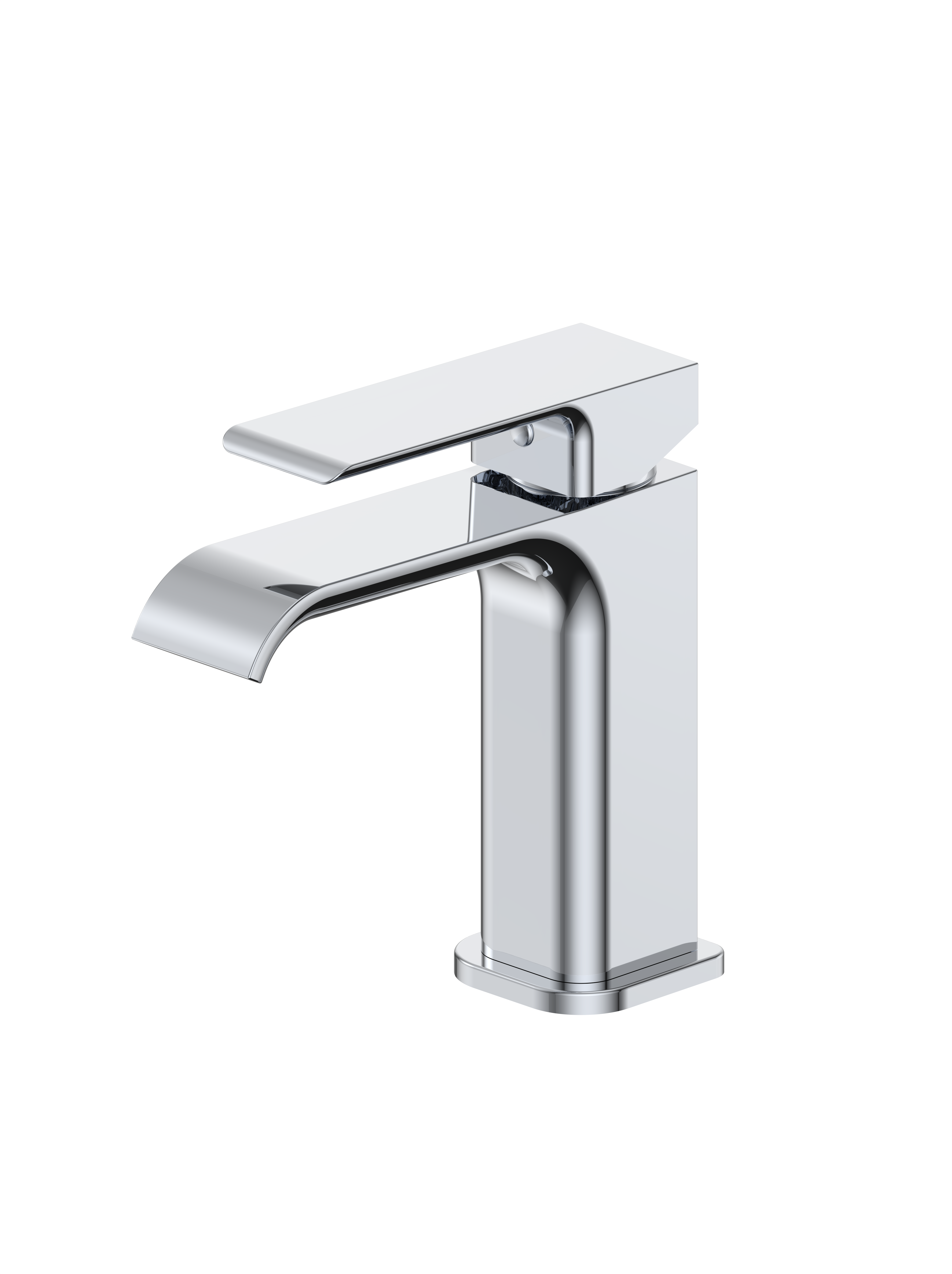 Смеситель для раковины TAP T-2001-10 Хром