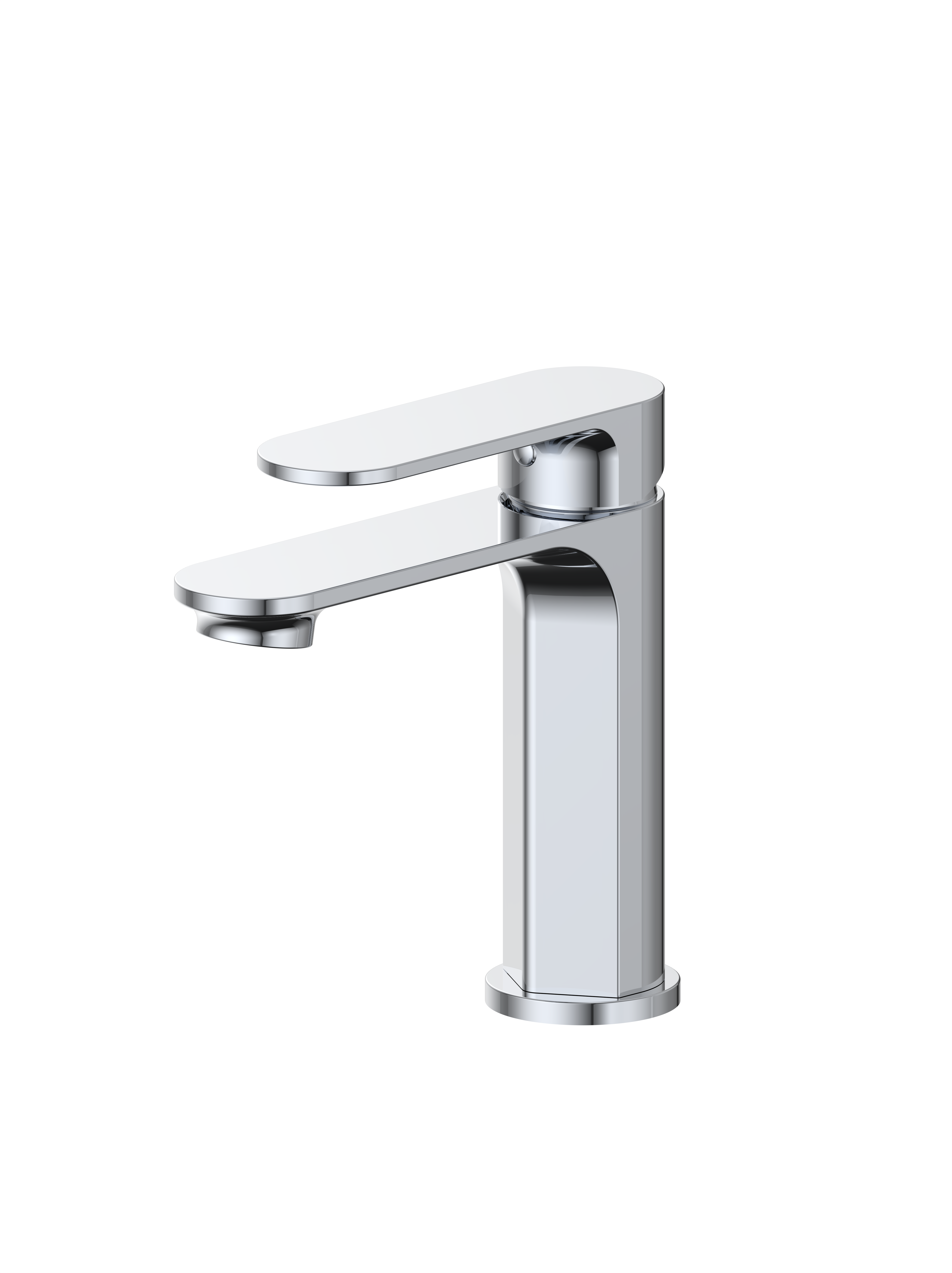 Смеситель для раковины TAP T-2002-10 Хром