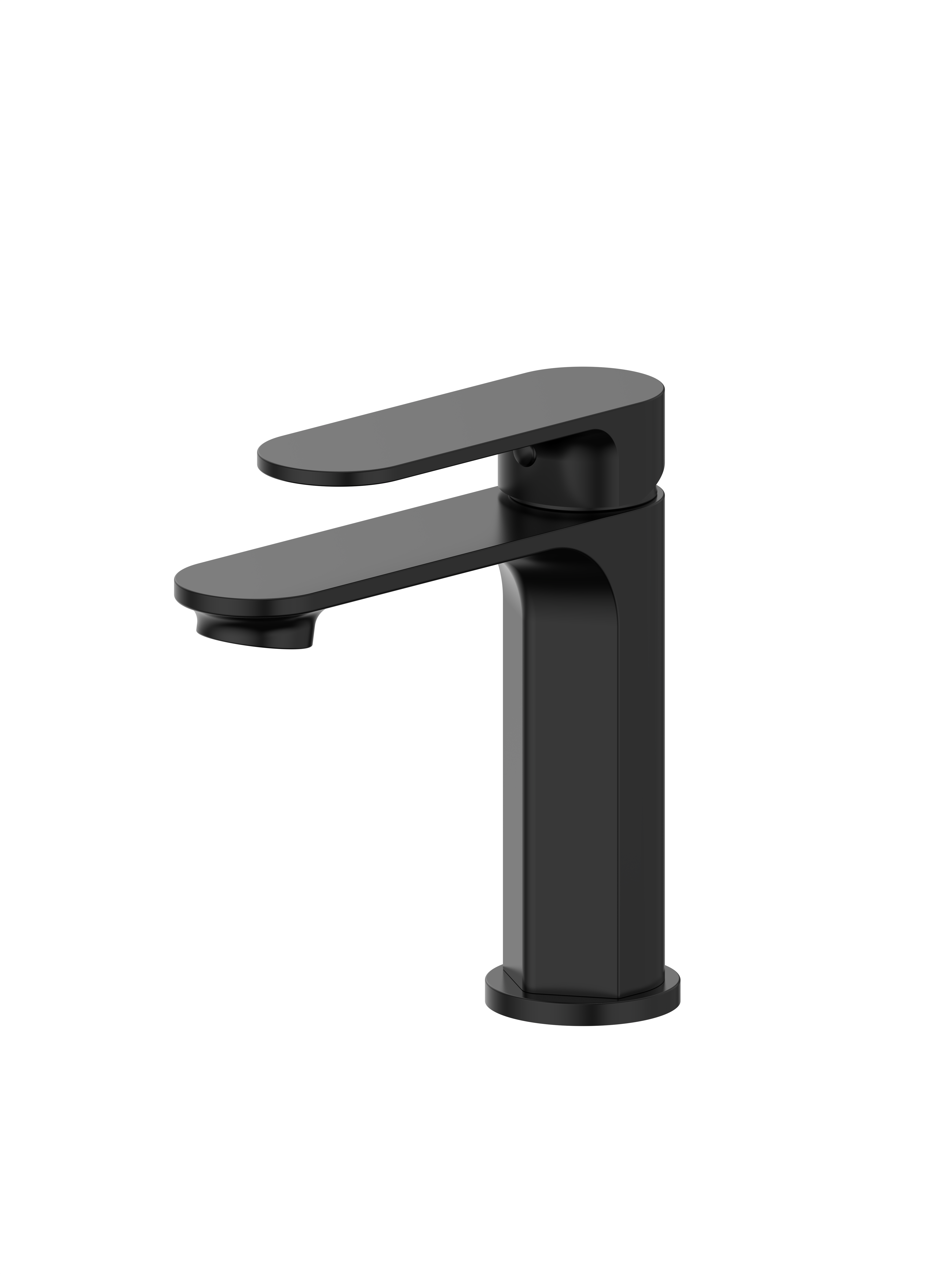 Смеситель для раковины TAP T-2002-60 Черный