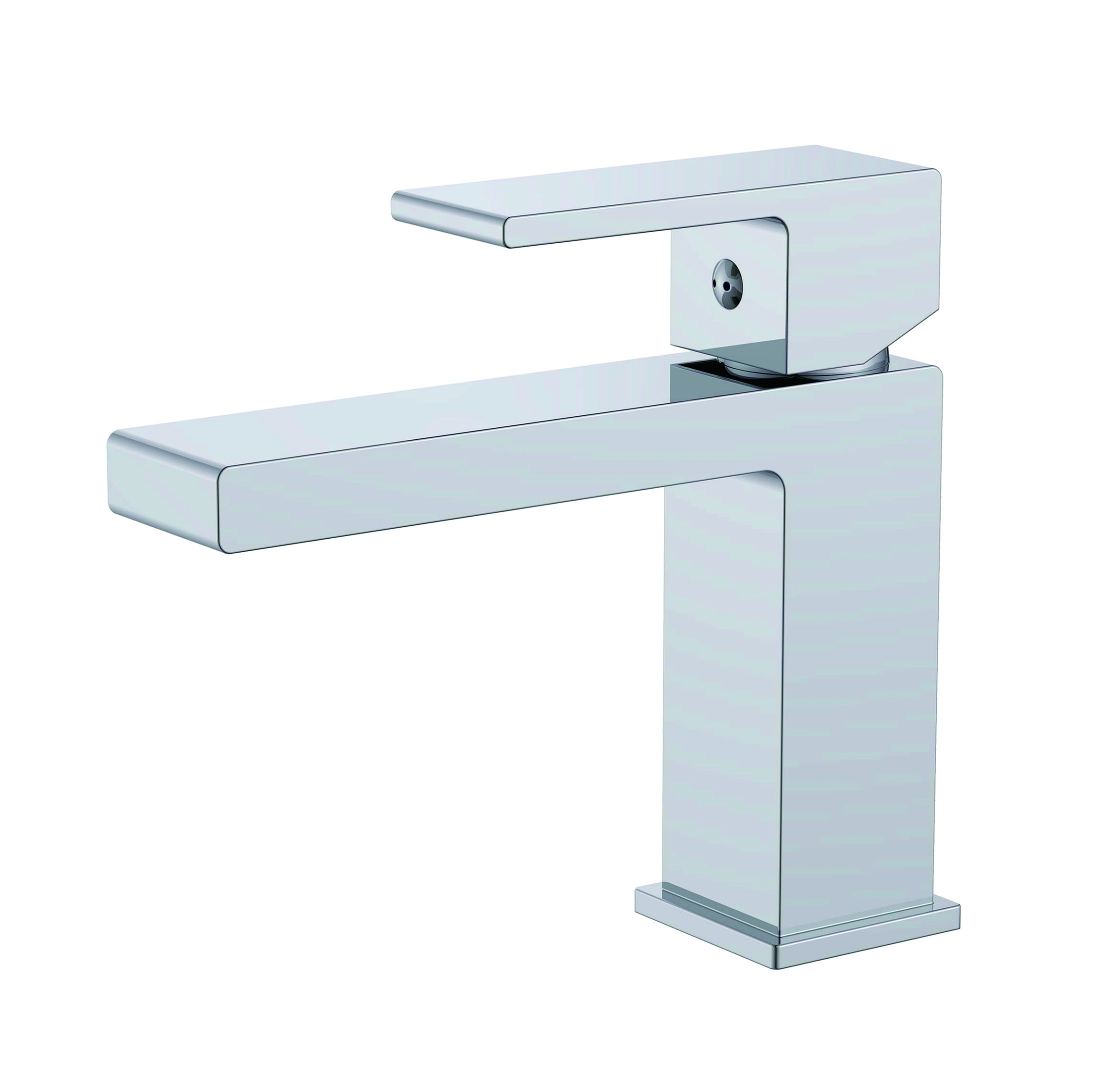 Смеситель для раковины TAP T-3002-10 Хром