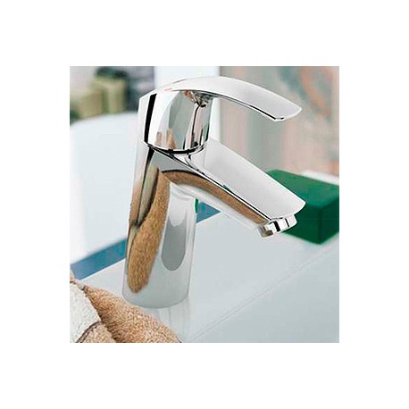 Смеситель для умывальника Eurosmart GROHE 23324001