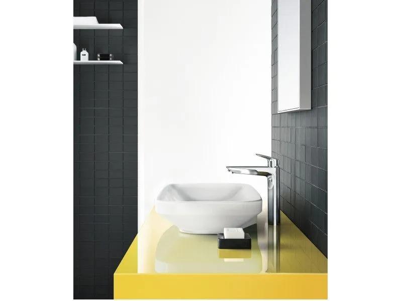 Смеситель для умывальника Hansgrohe Logis 71090000