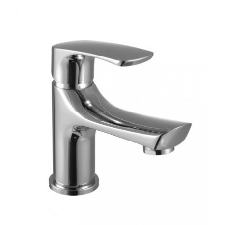 Смеситель для умывальника монолитный LEMARK LM 1706 C plus SHAPE (Чехия)
