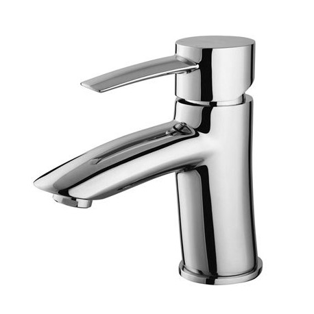 Смеситель для умывальника монолитный LEMARK LM 3206 C ATLANTISS (Чехия)