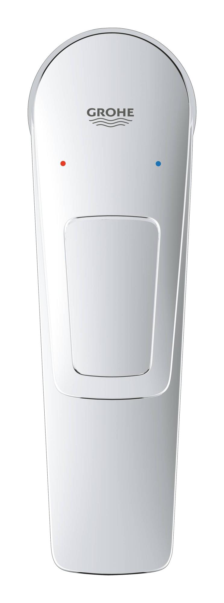 Смеситель для умывальника Grohe BauLoop M-Size EcoJoy 23917001