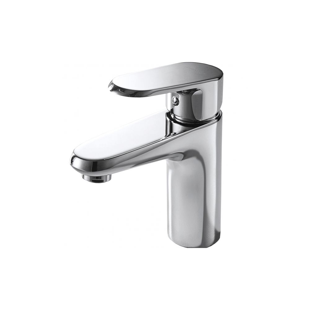 Смеситель для ванной комнаты на раковину BRAVAT F 1105161 C PURE (BY DEITSCHE)