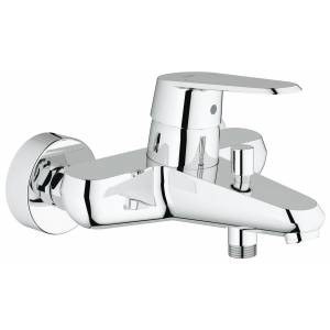 Смеситель для ванны GROHE Eurodisc Cosmopolitan, хром 33390002