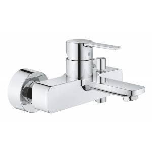 Смеситель для ванны GROHE Lineare, хром 33849001