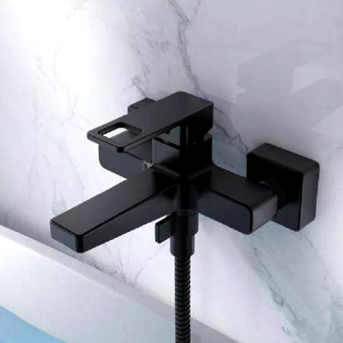 Смеситель для ванны Haiba HB615-7 HB60615-7