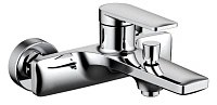 Смеситель для ванны, хром ESKO Baku BK 54