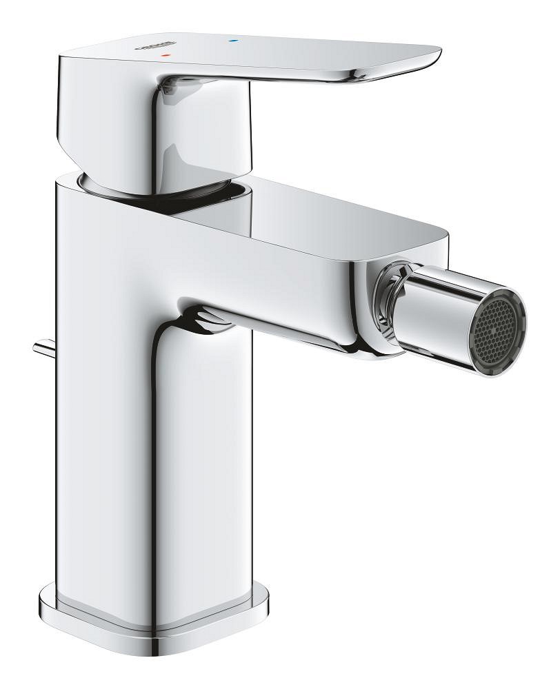 Смеситель для биде, хром Grohe Cubeo 1018100000