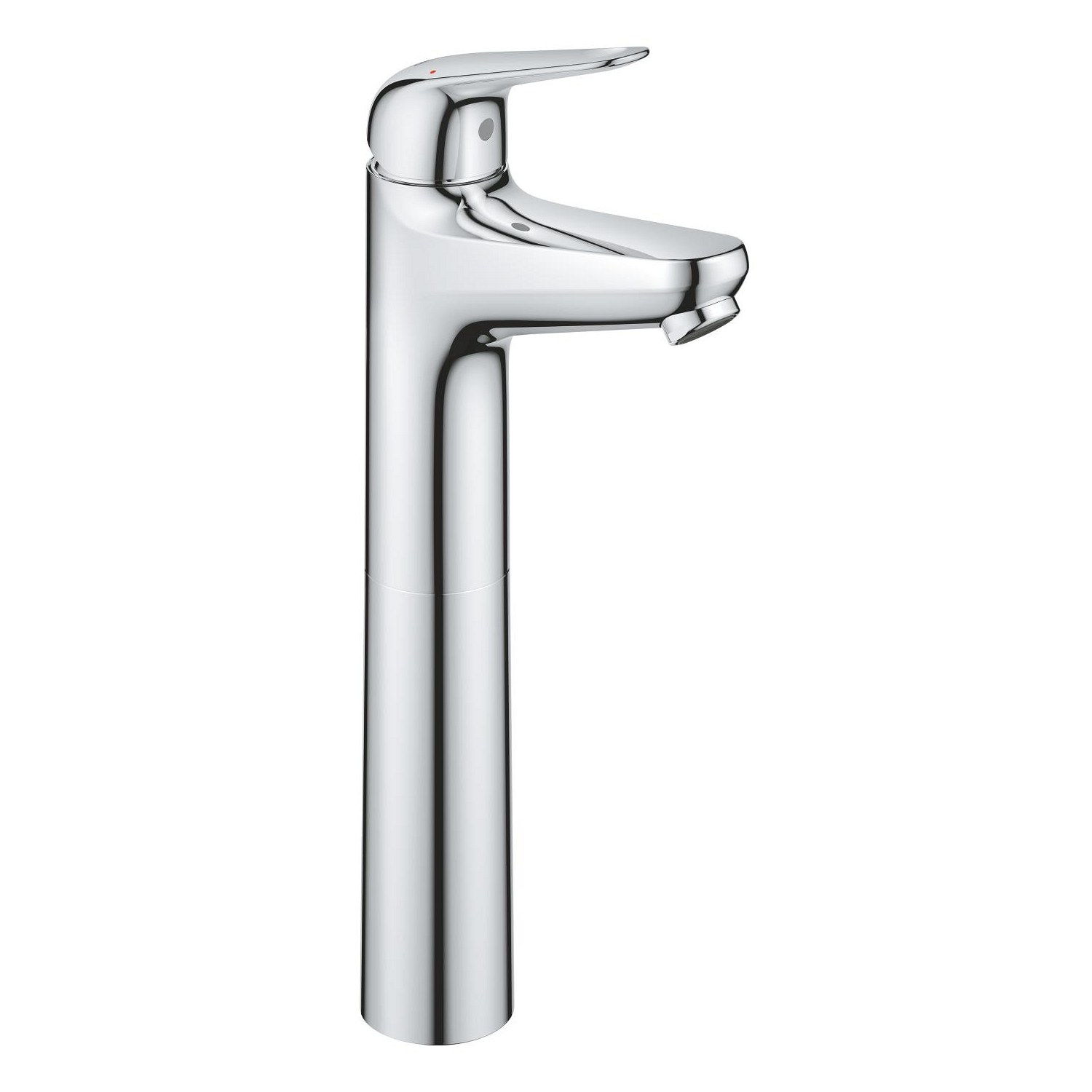Смеситель для раковины, размер L, хром Grohe Euroeco 24273001