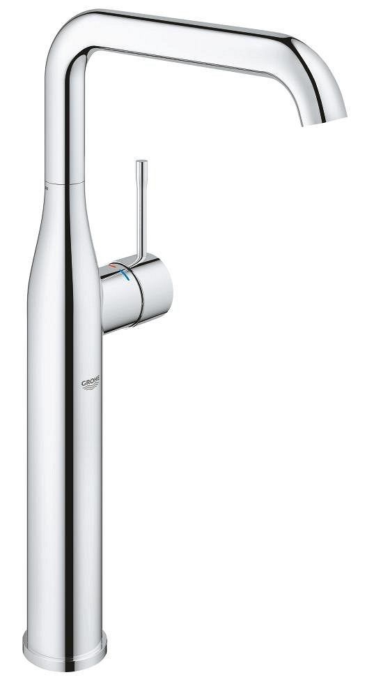 Смеситель для раковины, размер XL, хром Grohe Essence 32901001