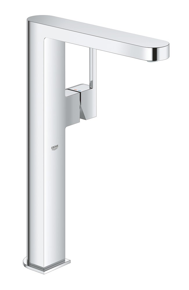 Смеситель для раковины, размер XL, хром Grohe Plus 32618003