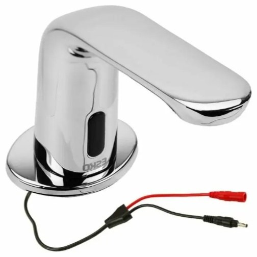 Смеситель для раковины, сенсорный, хром ESKO SNR 26