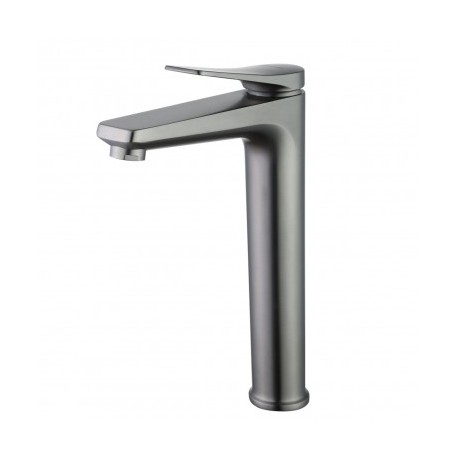 Смеситель Lemark Bronx для раковины LM 3709 GM