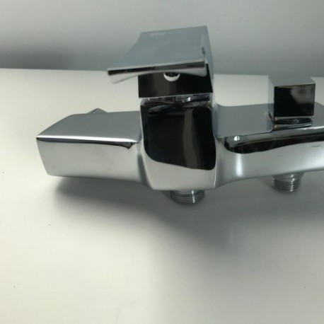 Смеситель универсальный с плоским изливом LEMARK LM 4517 C UNIT (Чехия)