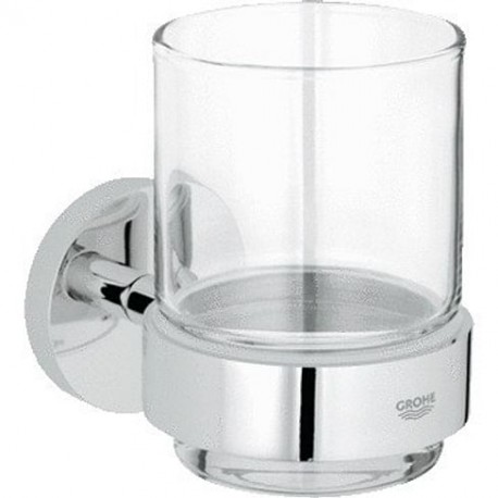 Стакан одинарный GROHE 40447001 Essentials