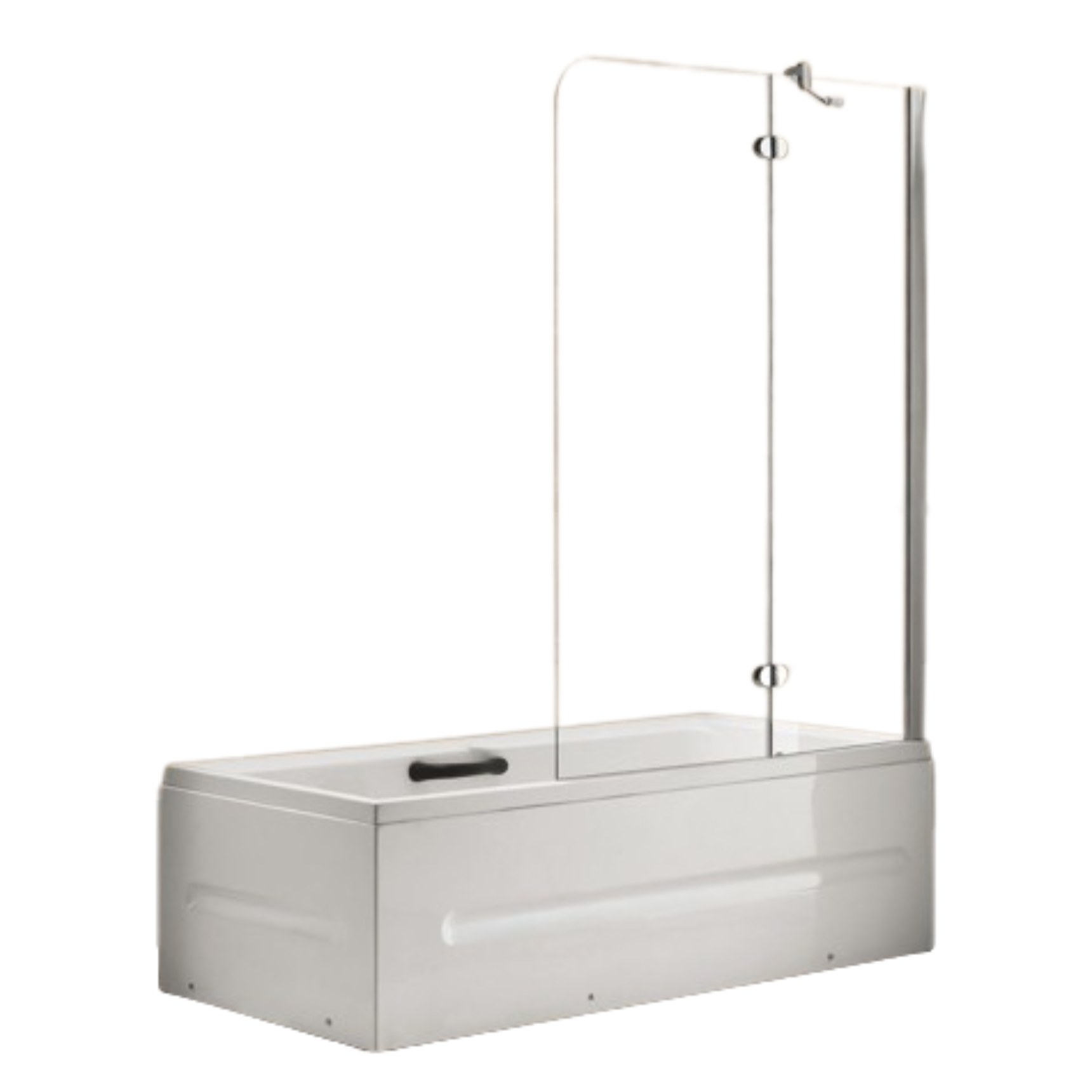 Шторка для ванны Minotti 1100 1500