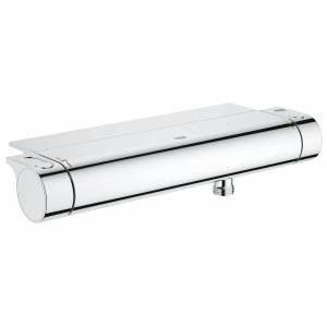 Термостат для душа GROHE Grohtherm 2000 с полочкой, хром 34469001