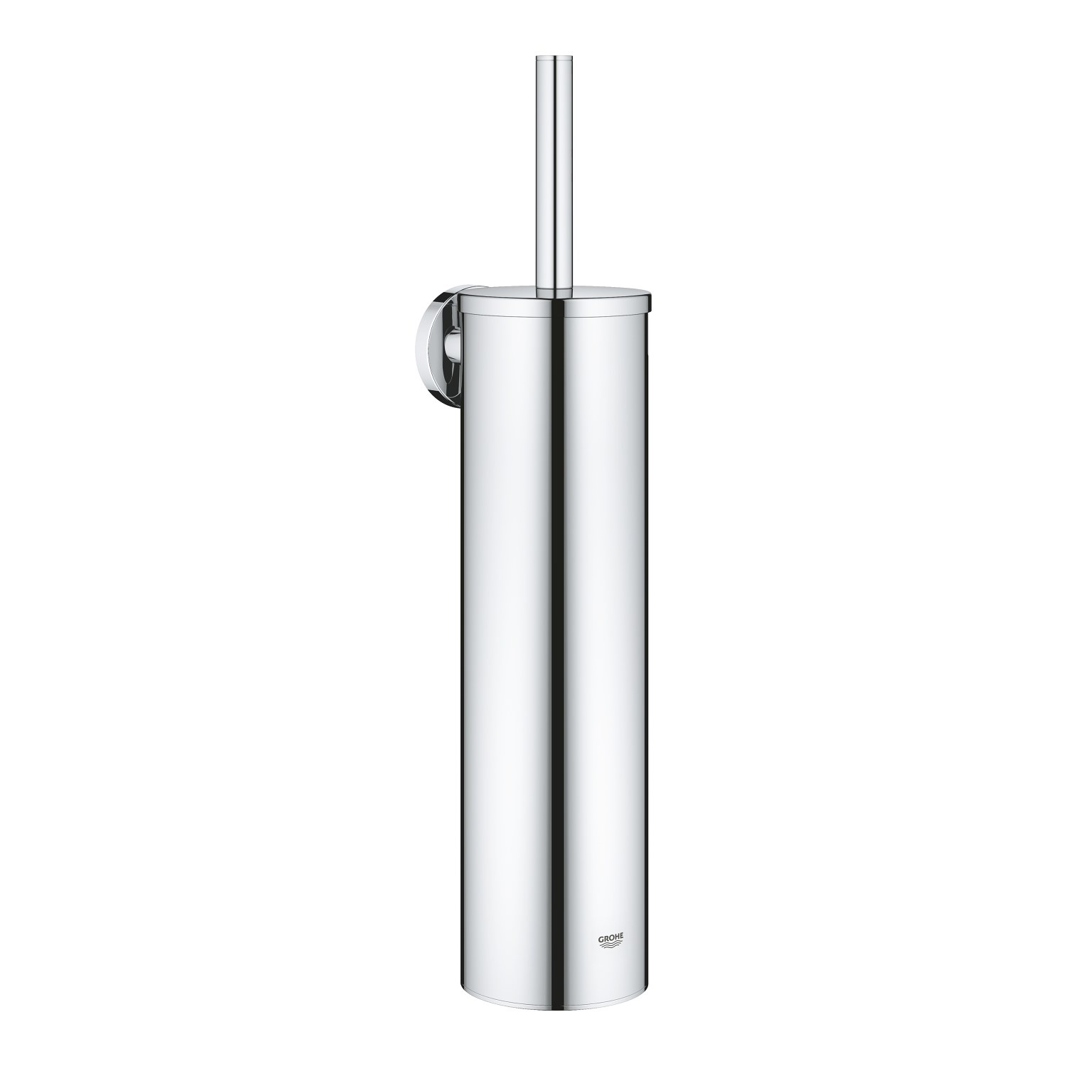 Туалетный ершик, комплект, хром Grohe Selection 40696000