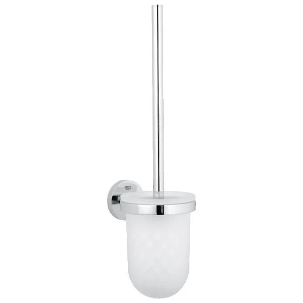 Туалетный ершик, комплект, хром Grohe Essentials 40374001