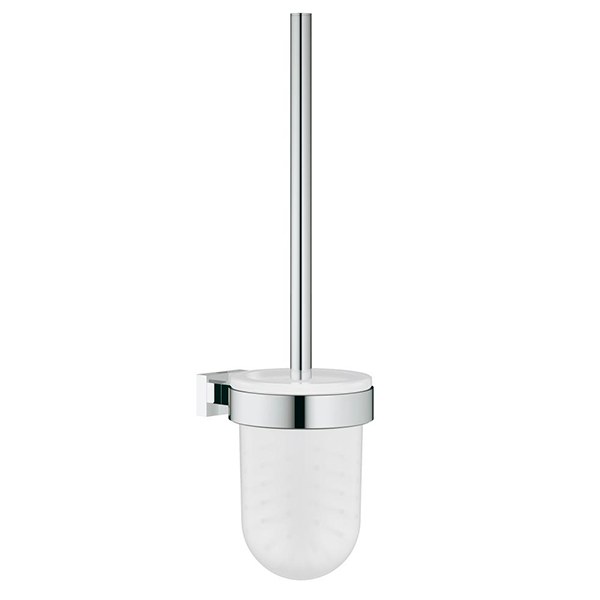 Туалетный ершик, комплект, хром Grohe Essentials Cube 40513000