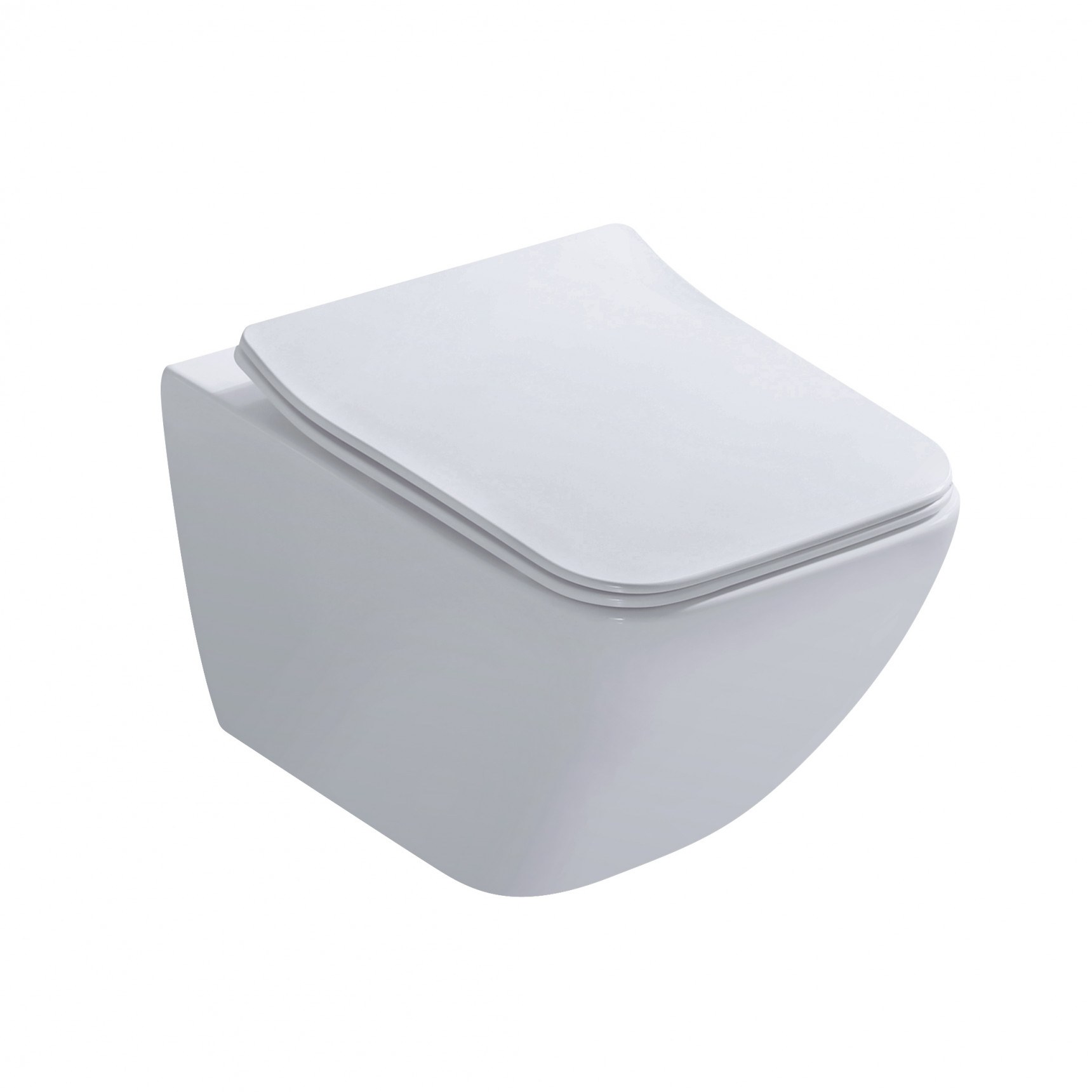 Унитаз подвесной Minotti Base