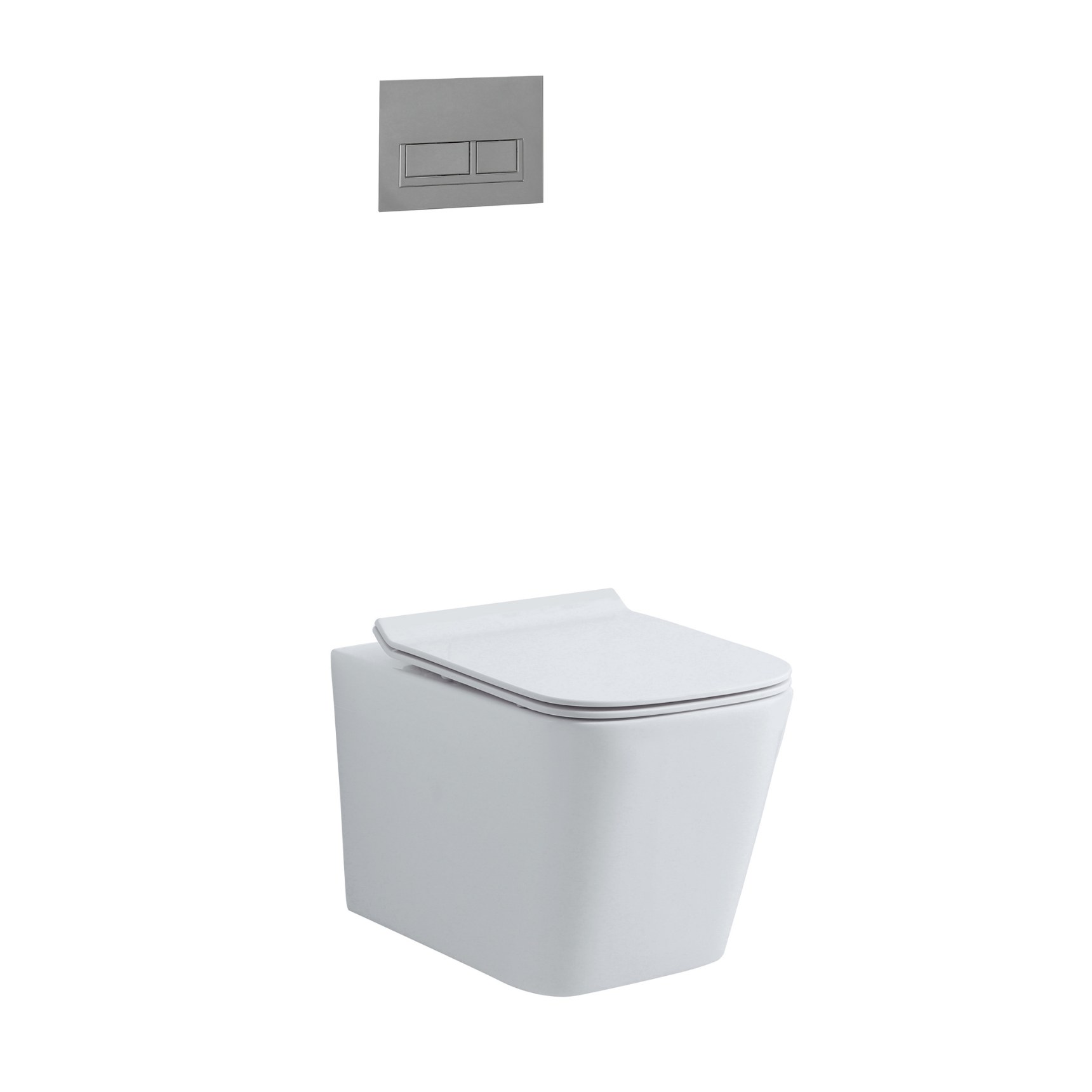 Унитаз подвесной Minotti Cube