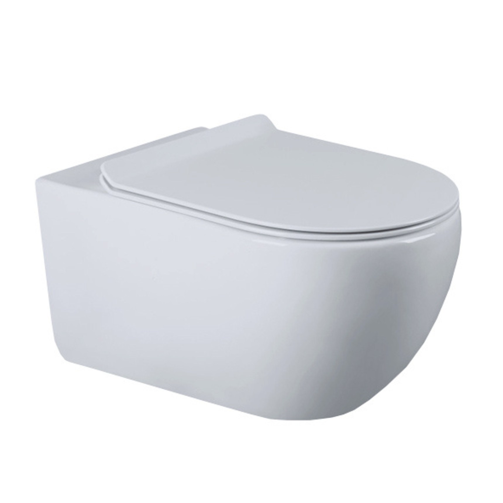 Унитаз подвесной Minotti Dante