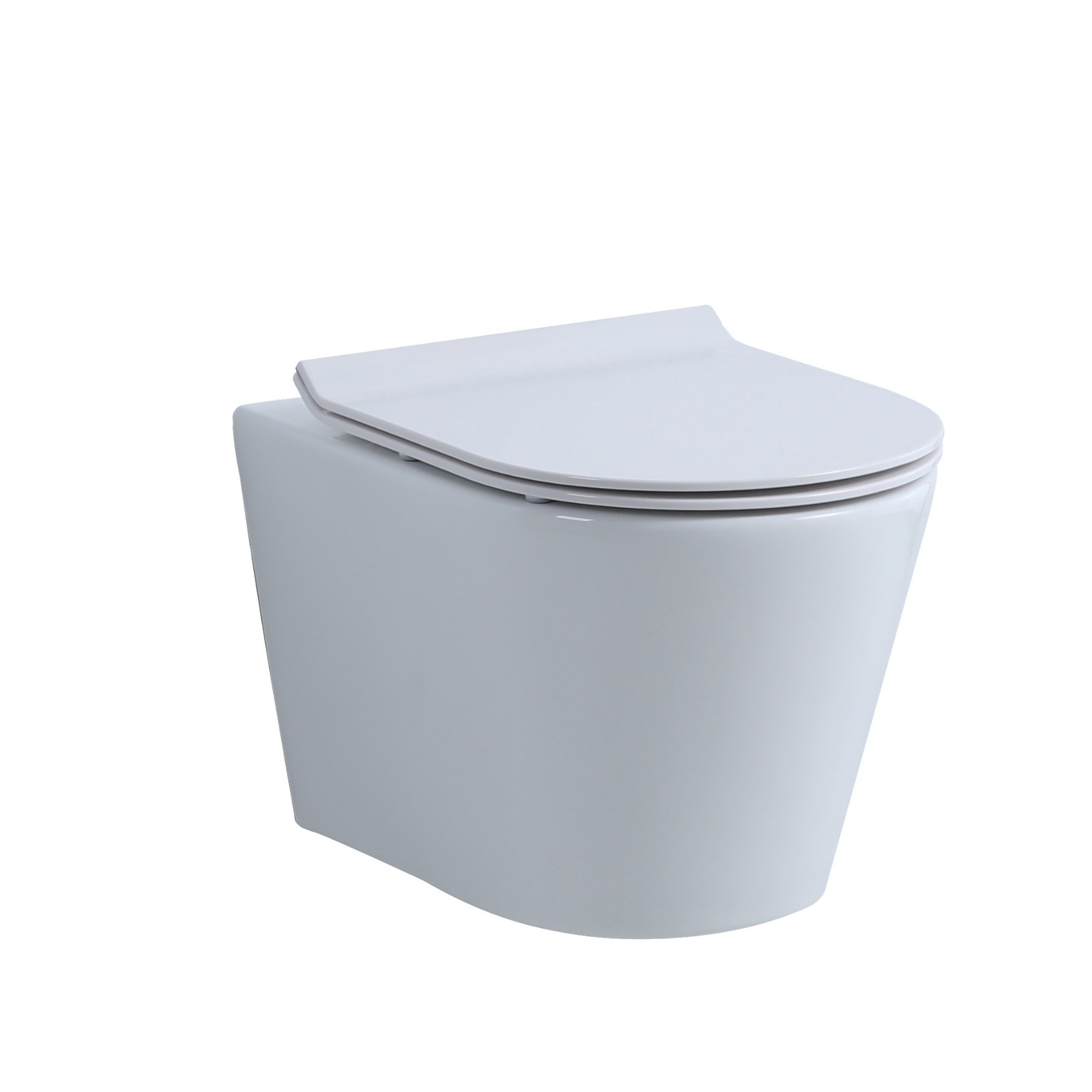 Унитаз подвесной Minotti Unico