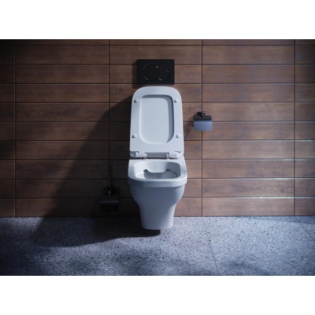 Унитаз подвесной SANTEK 1WH501574 Line