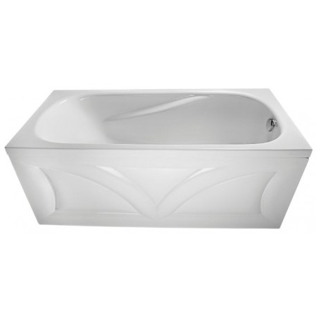 Ванна акриловая Marka one CLASSIC 170x70 (Россия)