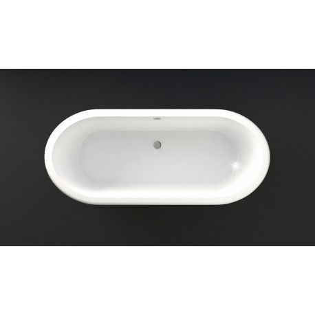 Ванна мраморная MARRBAXX Сильвия W17 (Россия)
