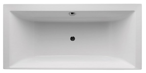 Ванна прямоугольная 180х80, акрил, белая Jacob Delafon Evok E60269RU-00