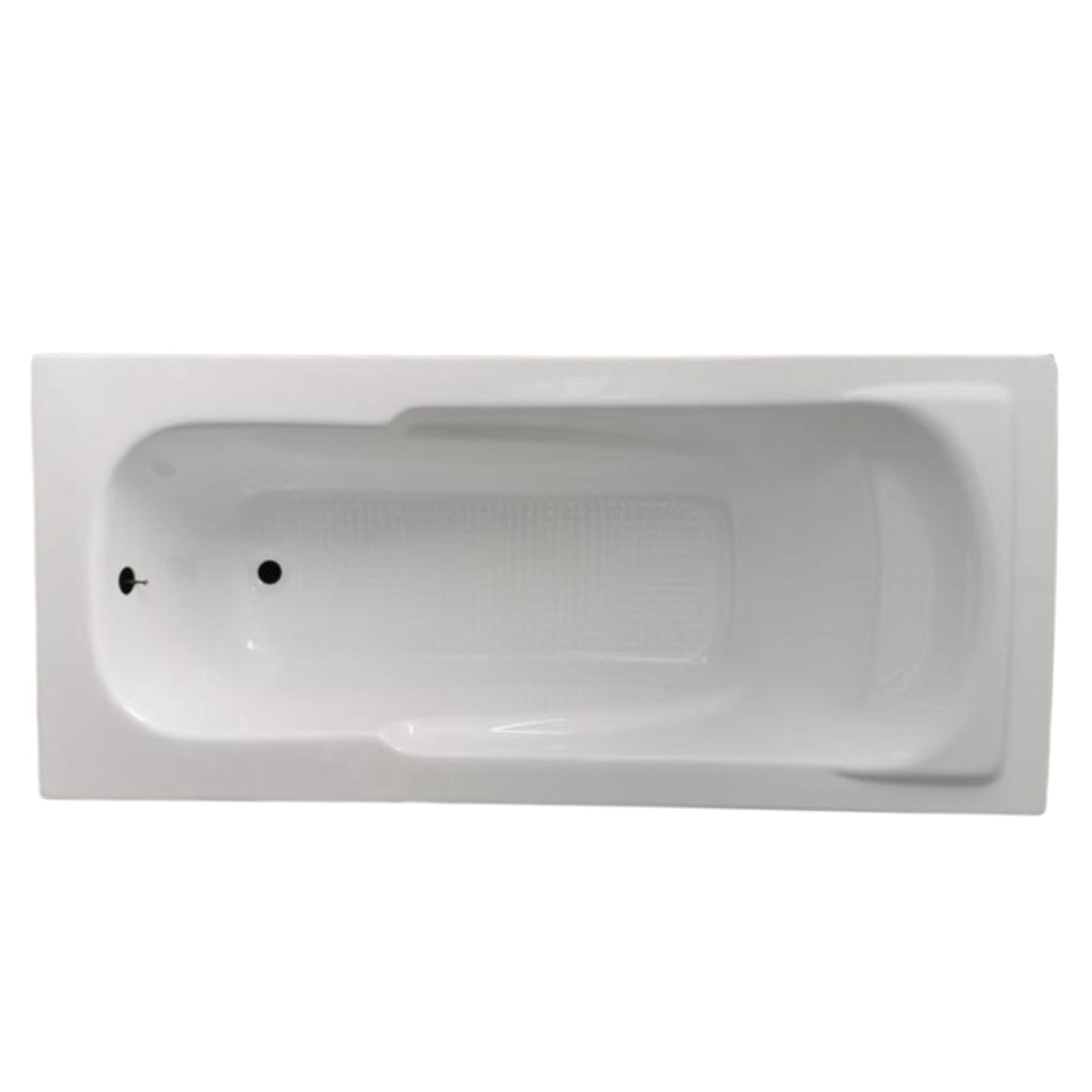 Ванна прямоугольная акриловая LUSSO Eco Light 170 76
