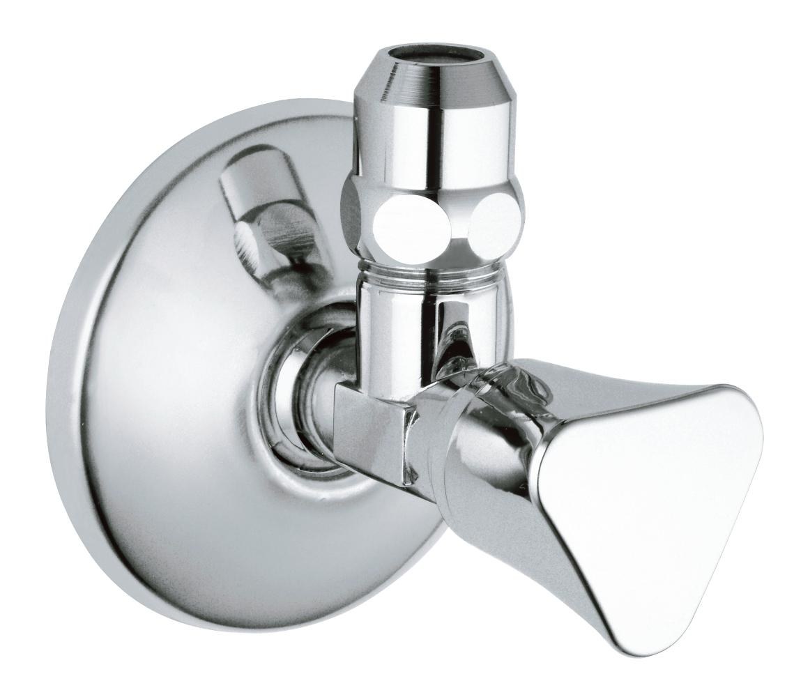 Вентиль угловой 1/2х3/8, универсальный Grohe 22951000