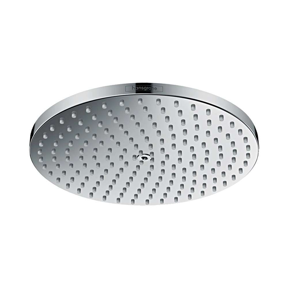 Верхний душ 240, хром Hansgrohe Raindance S 27623000