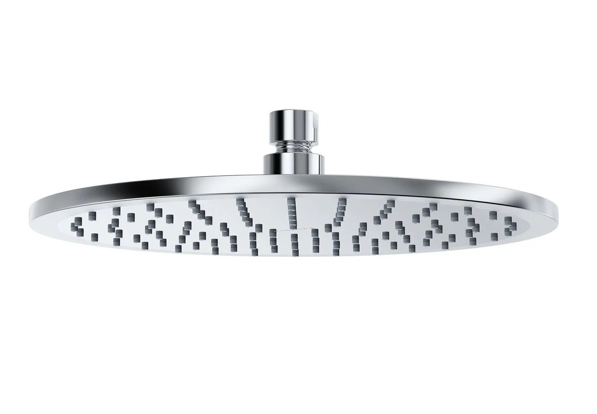 Верхний душ 250, хром Kludi A-QA 6432505-00